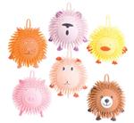 BAPUFA9 9" Animal Puffer Ball
